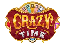 Melhores cassinos para Crazy Time Live – Evolution Gaming